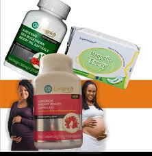 KIT FERTILITE FEMININE