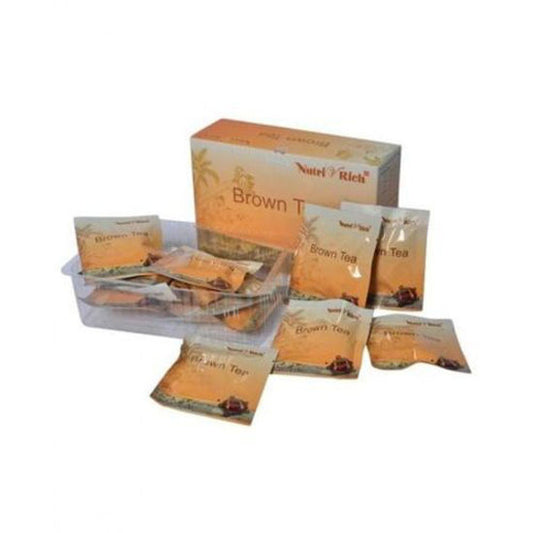 Thé Tension Longrich