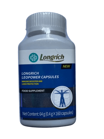 LEOPOWER LONGRICH