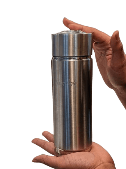 GOBELET ALCALIN LONGRICH