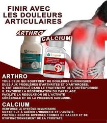 PACK TRAITEMENT DOULEURS ARTICULAIRES