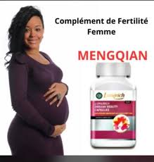 KIT FERTILITE FEMININE