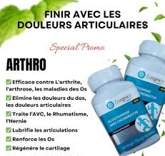 PACK TRAITEMENT DOULEURS ARTICULAIRES